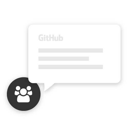 No Need For Your Entire Team To Be on GitHub